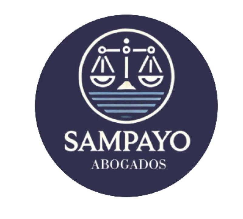 Logo Sampayo Abogados