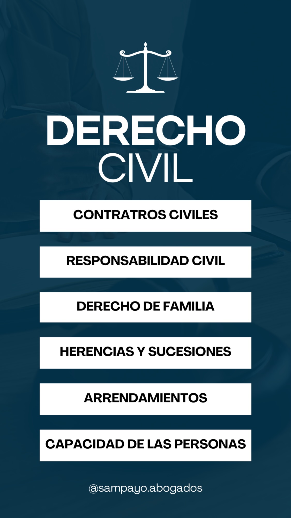 Abogado de familia en Castellón — divorcios y herencias