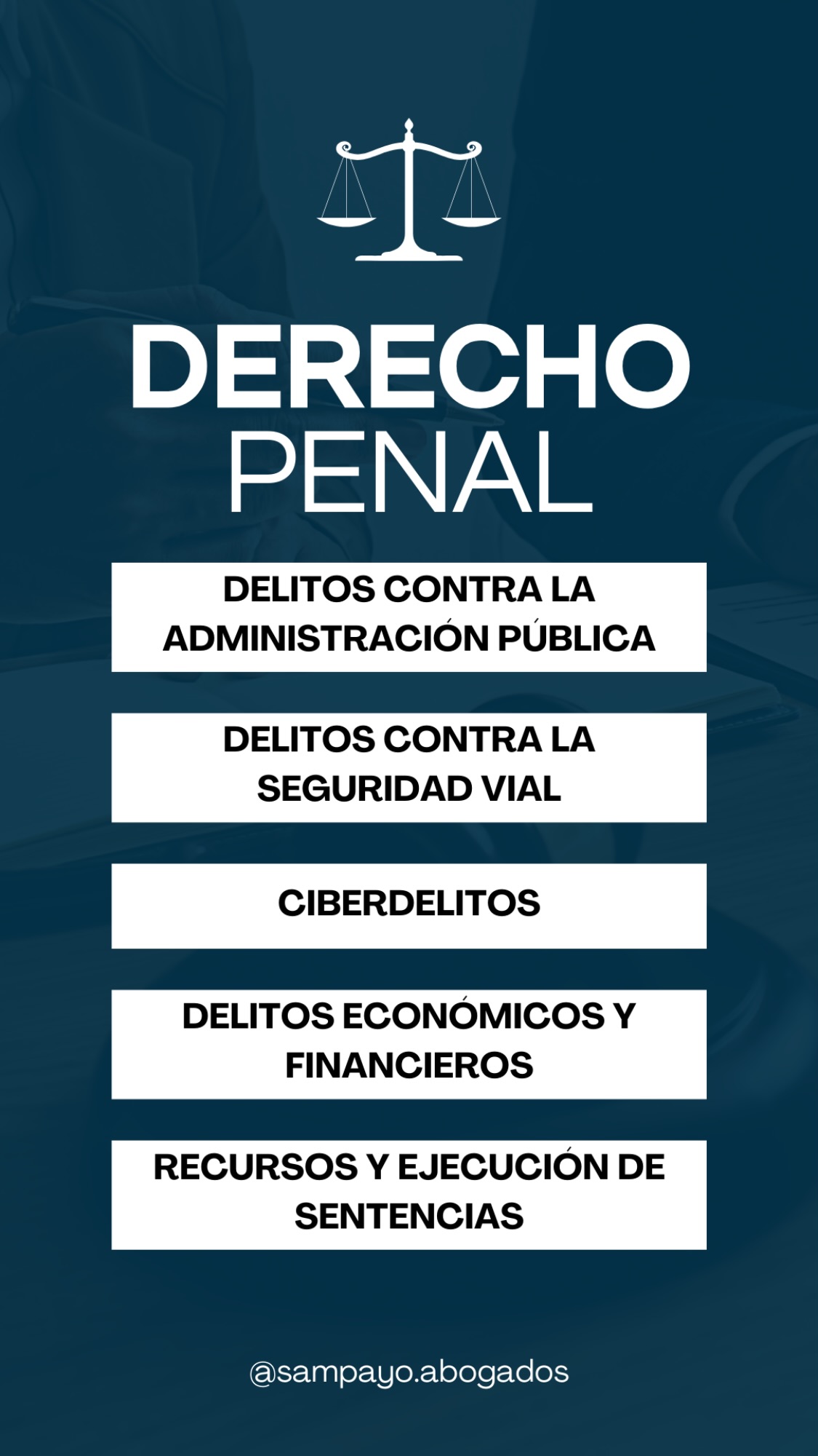 Abogado penalista en Castellón